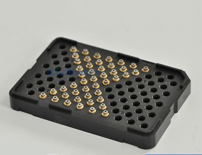 QSI 635nm 20mW QL63H5SX Rojo Diodo láser TO-18